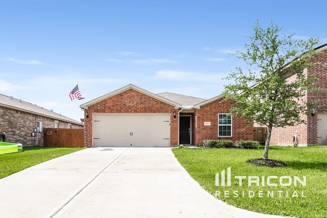 12067 Quartersawn Ln