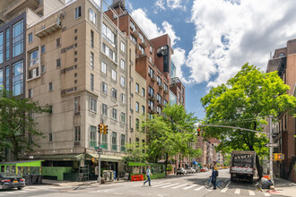 155 Lexington Ave in New York, NY - Building Photo - Building Photo