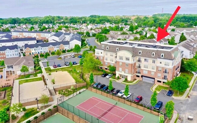 property at 6404 Fernandez Ct