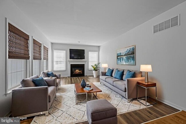 4018 Tiber Falls Dr in Ellicott City, MD - Building Photo - Building Photo