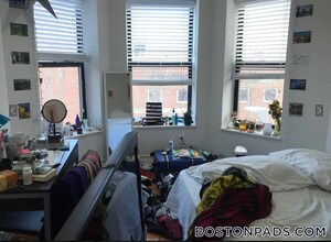 64 Louis Prang St, Unit 4 in Boston, MA - Building Photo - Building Photo