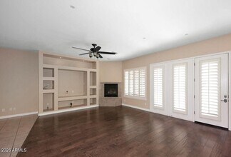 2007 E Topeka Dr in Phoenix, AZ - Building Photo - Building Photo