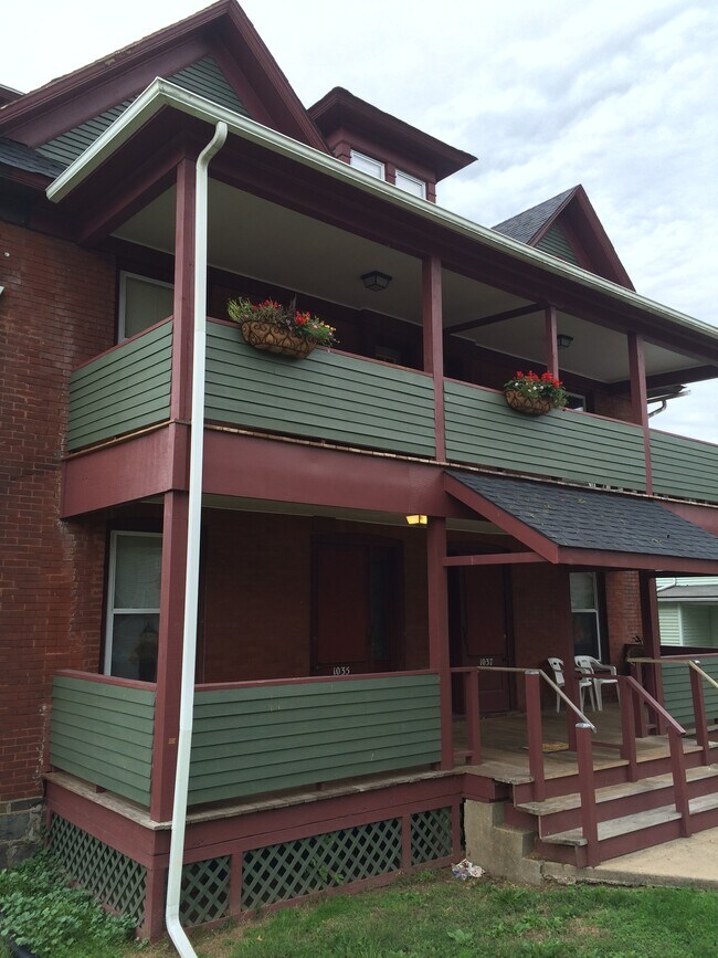 1037 Hepburn St Apartments and Nearby Williamsport Apartments For Rent