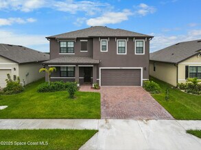 3610 Foggy Mist Rd SE in Palm Bay, FL - Building Photo - Building Photo