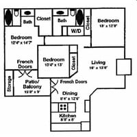 Cimarron Trails photo'