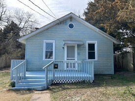 123 Walnut Ave in Pleasantville, NJ - Building Photo