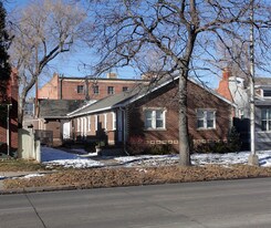 475 S Lincoln St in Denver, CO - Building Photo