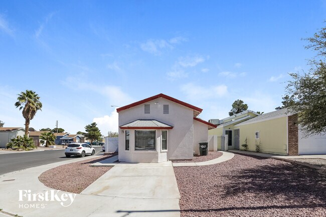 4161 N Overbrook Dr