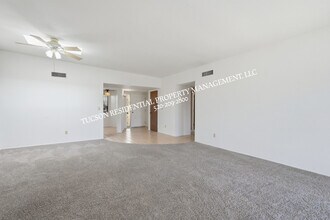 5810 E Chiricahua Trail in Tucson, AZ - Building Photo - Building Photo