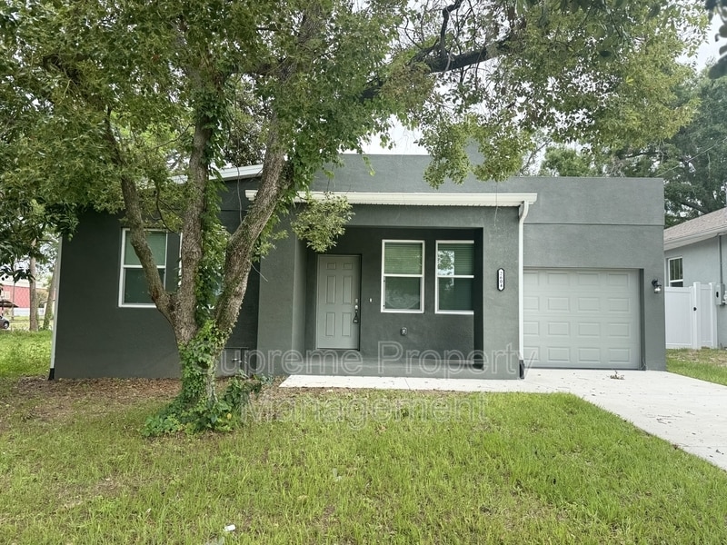 2604 N 29th St in Tampa, FL - Building Photo