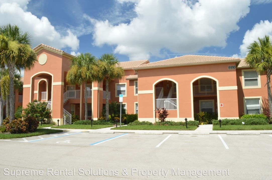 19990 Barletta Ln-Unit -#815 in Estero, FL - Foto de edificio