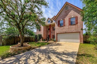 2315 Little Tree Bend in Cedar Park, TX - Building Photo - Building Photo