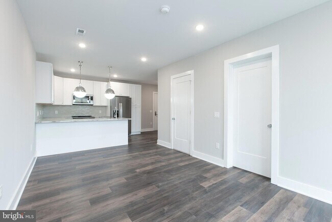 property at 45 W Haines St