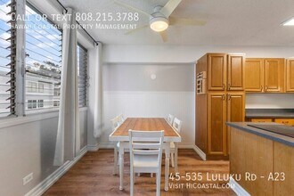 45-535-535 Luluku Rd in Kaneohe, HI - Building Photo - Building Photo