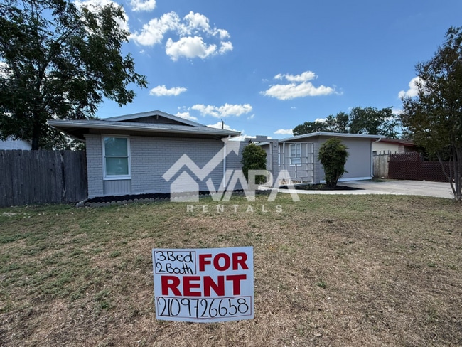 property at 6426 Flint Rock Dr