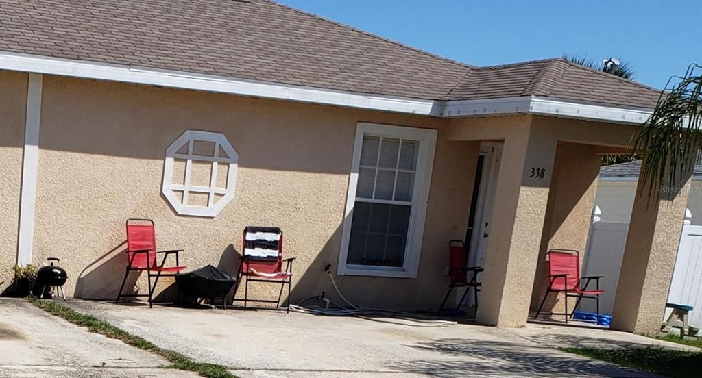 338 Greenwich Ct in Kissimmee, FL - Building Photo