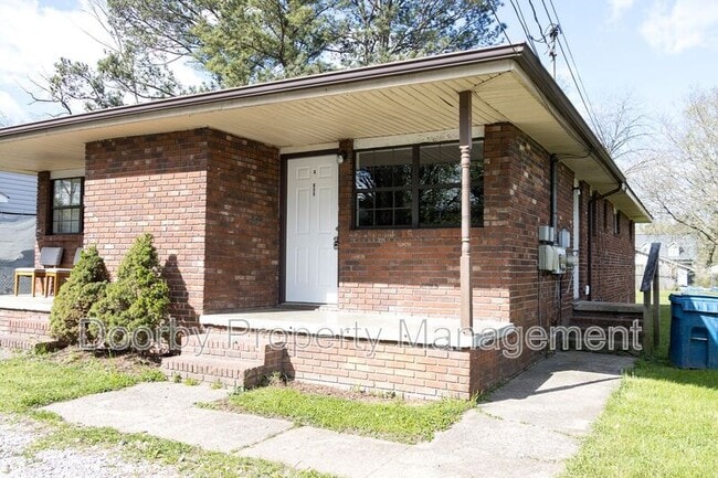 property at 809 Henderson Ave