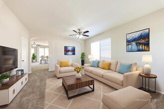 13011 W Surrey Ave in El Mirage, AZ - Building Photo - Building Photo