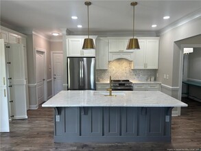4408 Mid Iron Ct in Fayetteville, NC - Building Photo - Building Photo
