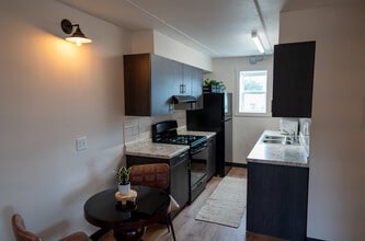 The Ida in Rochester, MN - Building Photo - Building Photo