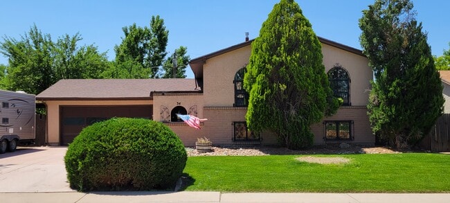 property at 34 Apollo Ln