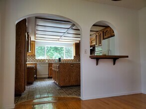 2937 Virginia Ave, Unit House in Santa Monica, CA - Foto de edificio - Building Photo