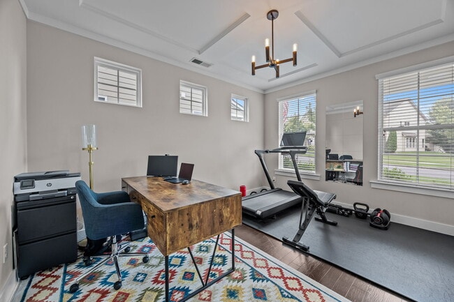 4020 Willow Green Pl in Charlotte, NC - Building Photo - Building Photo