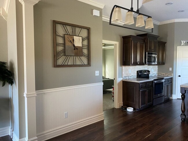 3679 Newbury Dr in Valdosta, GA - Building Photo - Building Photo