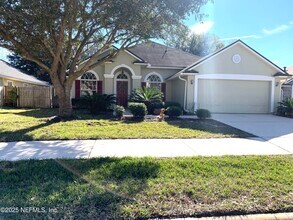 2840 Spotted Eagle Dr in Jacksonville, FL - Building Photo - Building Photo