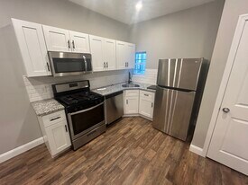 5803 Catharine St, Unit 2 Apartments