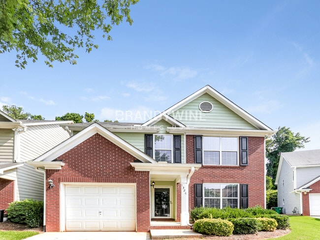 property at 1324 Gates Cir SE