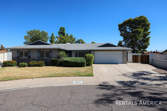 8609 N 41st Ave in Phoenix, AZ - Building Photo - Building Photo