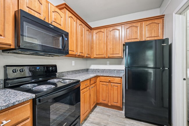 Millview Apartments