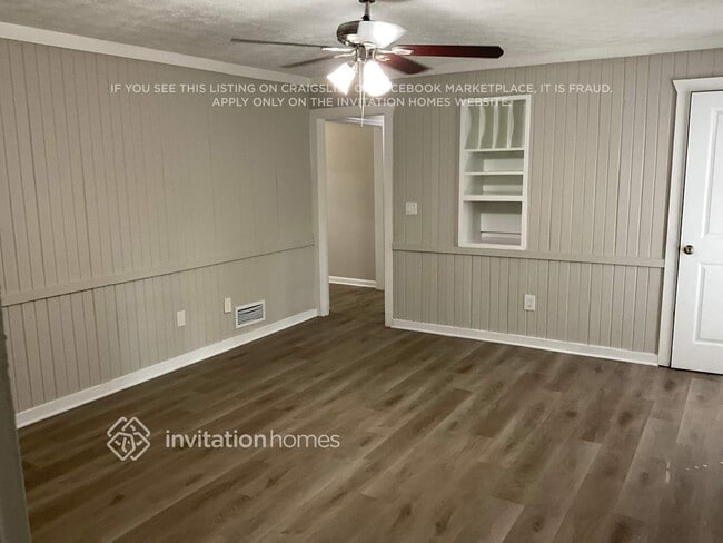 6510 Edenfield Dr in Lithonia, GA - Building Photo - Building Photo