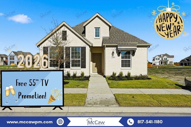 property at 239 Golden Run Dr