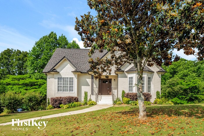 3030 Weatherford Dr in Trussville, AL - Building Photo