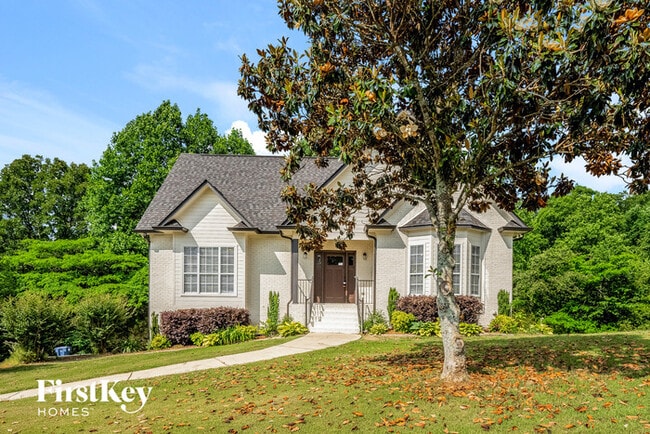 property at 3030 Weatherford Dr