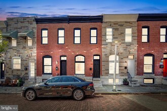 432 S Robinson St in Baltimore, MD - Building Photo - Building Photo