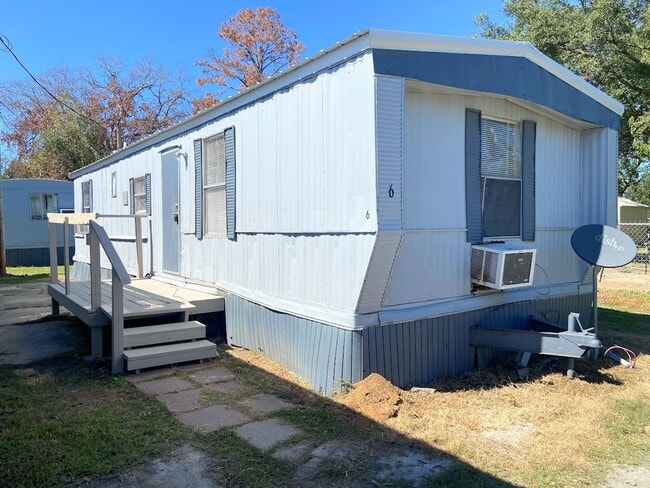 property at 1030 Mildred St