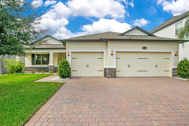 2735 Estuary Loop in Oviedo, FL - Building Photo - Building Photo