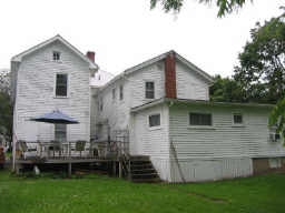 75-77 Virginia St in Waterloo, NY - Building Photo - Building Photo