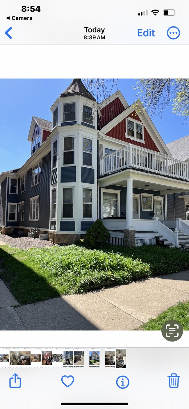 949 Spaight St, Unit 949 Spaight St