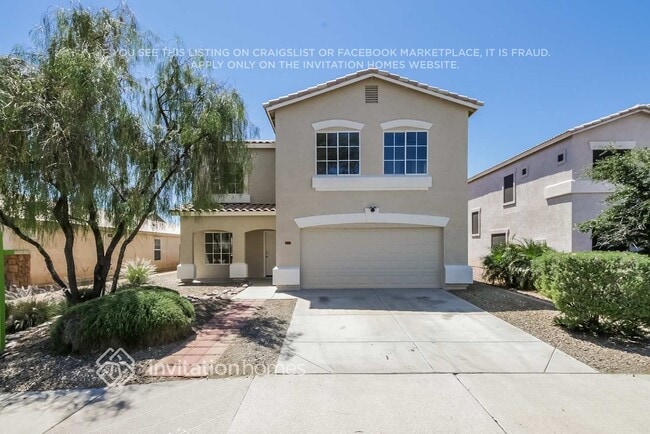 property at 13207 W Crocus Dr