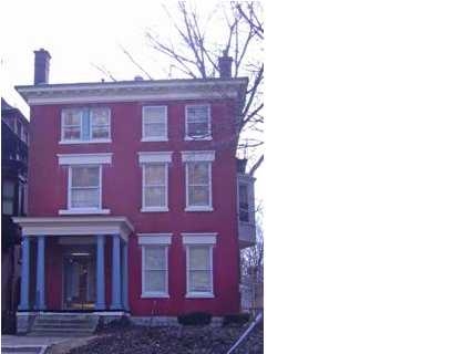 430 W Ormsby Ave in Louisville, KY - Building Photo - Building Photo