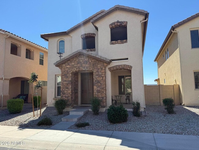 9237 W Coolbrook Ave in Peoria, AZ - Building Photo - Building Photo