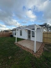 13426 Sanderford Ln in Houston, TX - Building Photo - Building Photo