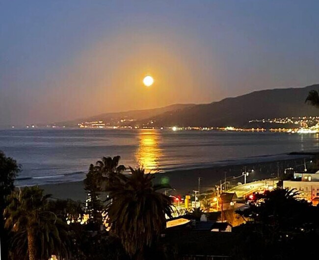 139 Ocean Ave in Santa Monica, CA - Foto de edificio - Building Photo