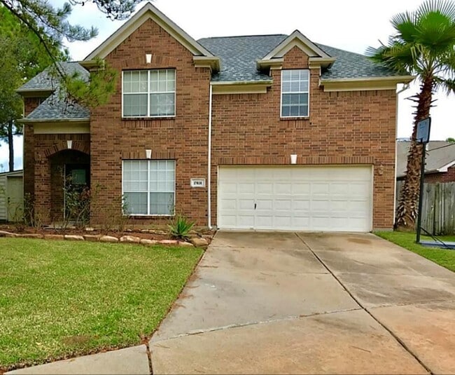 property at 17414 Ivy Brook Ct