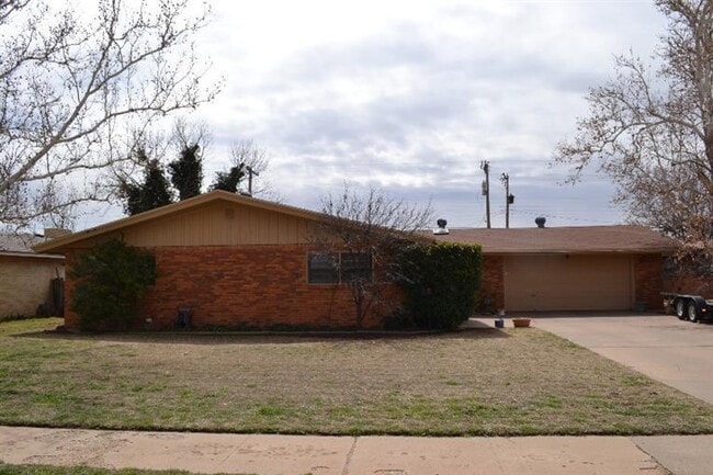 property at 4007 49th St
