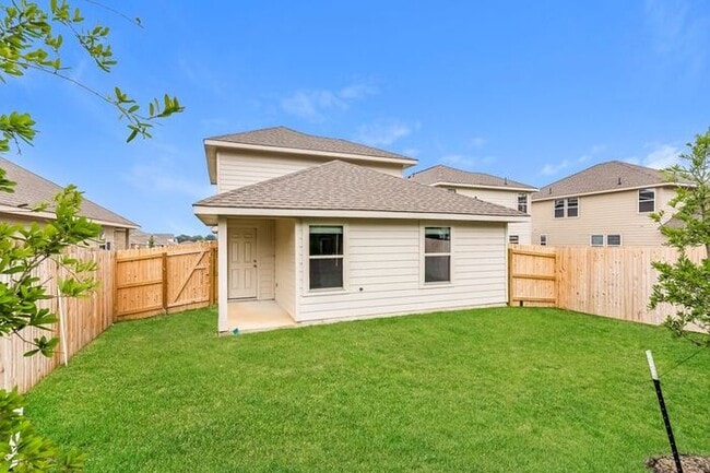 3723 Somers Crest in San Antonio, TX - Building Photo - Building Photo